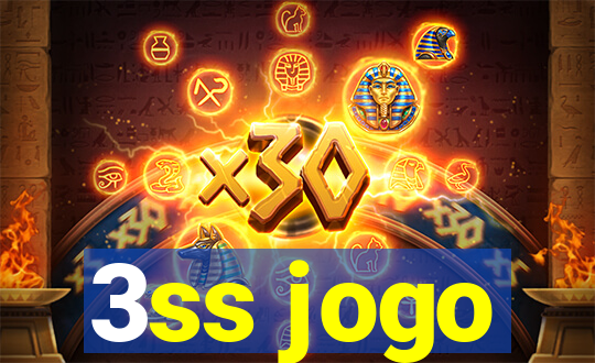 3ss jogo